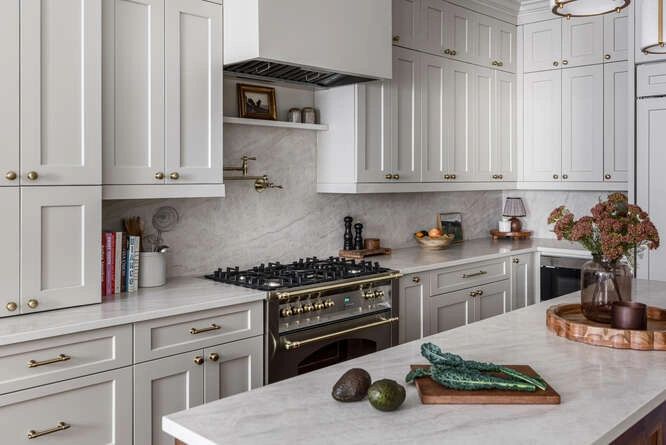 Wexford Downs Lane renovation by The Kingston Group in Nashville